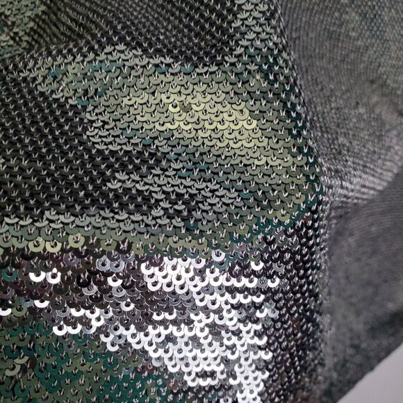 NWT Gap Sequin Mini Skirt Size 4 - Picture 4 of 12